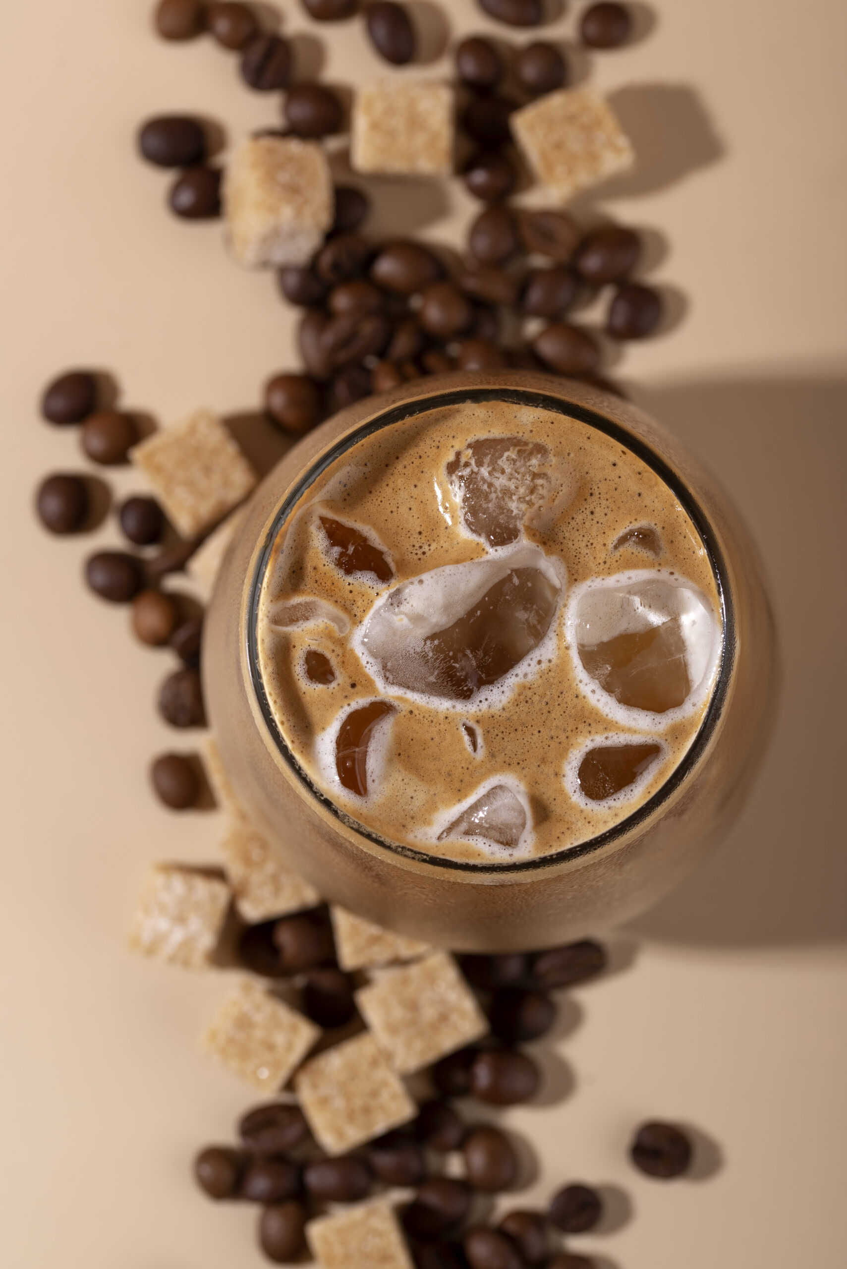 Ice Latte mi Cold Brew mü? Yazın En İyi Kahvesi Hangisi?