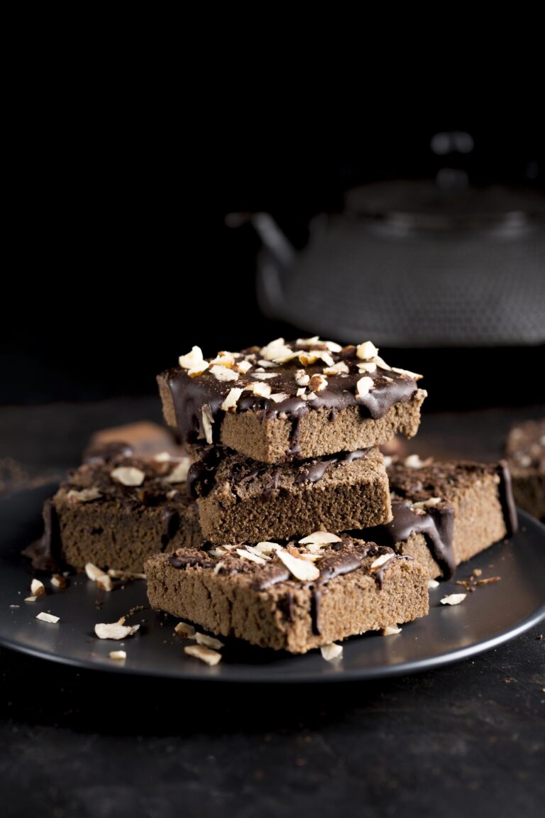 Brownie mi Mozaik Pasta mı? Tatlı Krizine Lezzetli Cevap