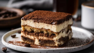 Cheesecake Tiramisu: İki Efsane Lezzetin Buluşması