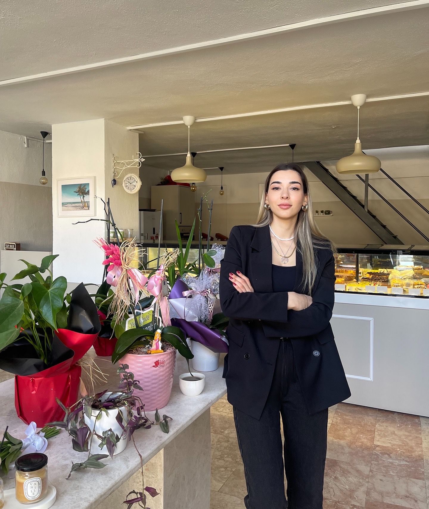 gizlilik politikası